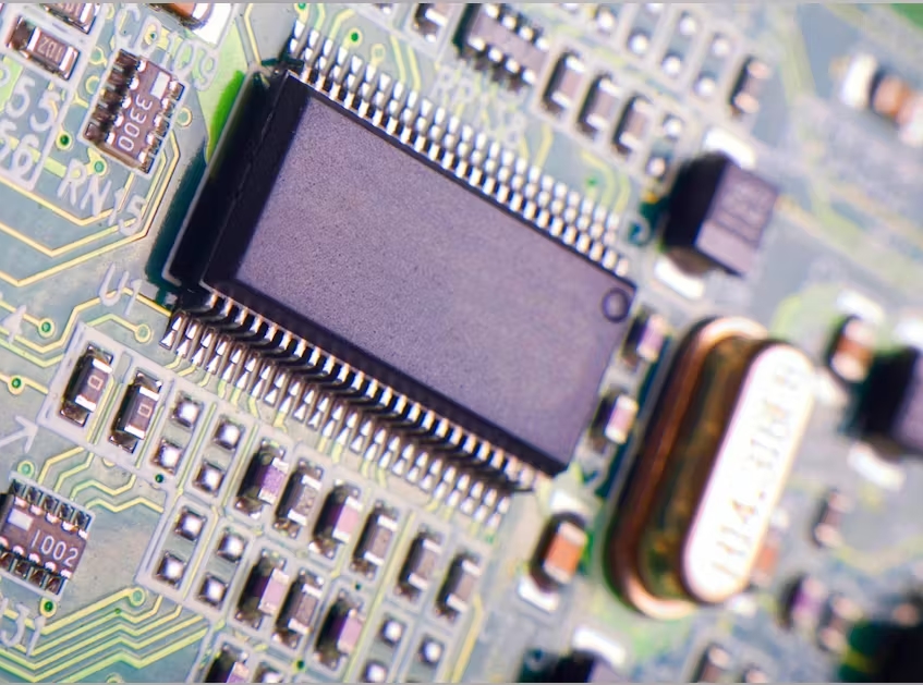 Semiconductor Devices: In-Depth Analysis of Digital Isolators